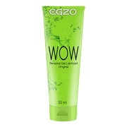 «WOW» 50ml Gleitgel - Wasserbasis Kondom und Toy kompatibel (0.05 l) 50 ml
