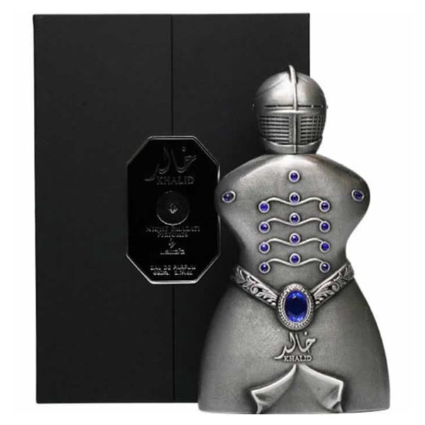 Khalid - EDP - Inhalt: 80 ml 0,08 l