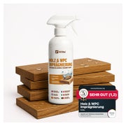 ki:ku Holz & WPC Imprägnierung 500 ml