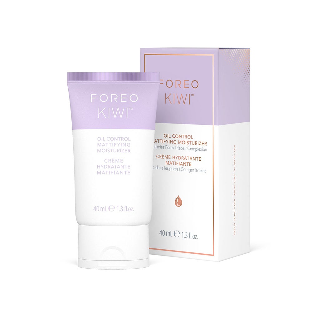 FOREO KIWI™ Mattierende Feuchtigkeitscreme 40 ml