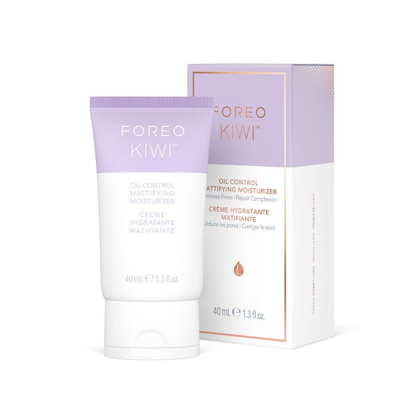 FOREO KIWI™ Mattierende Feuchtigkeitscreme 40 ml