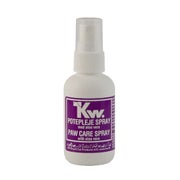 KW Pfotenpflegespray für Hunde 50 ml