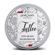 Postquam SKIN CARE TATTOO CARE BALM  .
