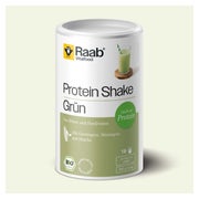 Bio Protein Shake Grün Pulver 360 g