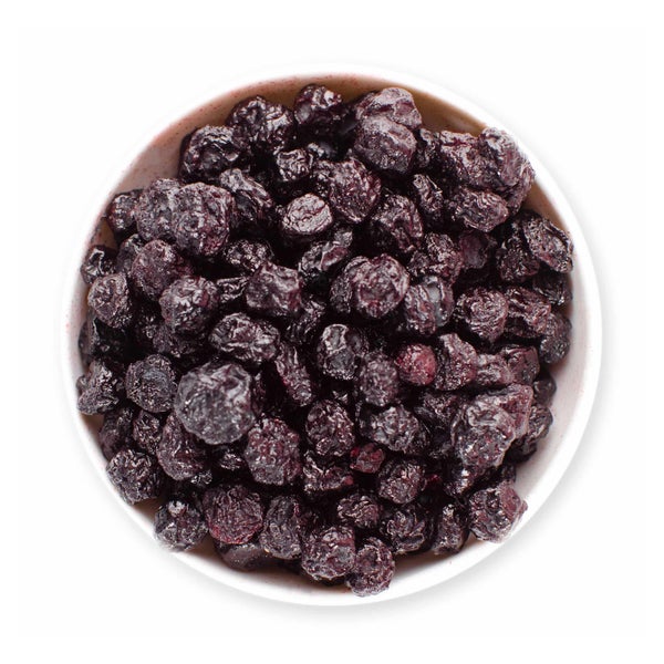 1001 Frucht - BIO Aronia Beeren Getrocknet - 1kg 1000 g