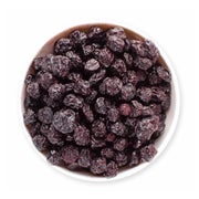 1001 Frucht - BIO Aronia Beeren Getrocknet - 1kg 1000 g