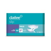 Dailee Slip Maxi XS/S, 112 Stück