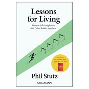 Lessons for living 1 St