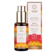 Khadi - Körperöl Spicy Cell-lite