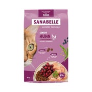 Sanabelle Senior Huhn 8 kg