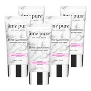 âme pure Super-Smoothing Handcreme 5er-Set 5 St