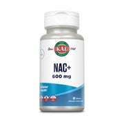 Produktabbildung: KAL NAC + MOLYBDAEN + B2