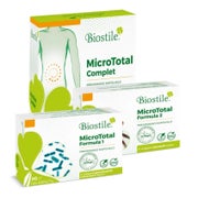 Biostile MicroTotal Komplett 60 St