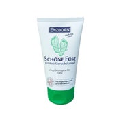 ENZBORN Schöne Füße Fußpflege Creme Gel für die tägliche Pflege