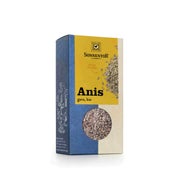 Anis ganz bio 50 g – Aromatische Bio-Anissamen für vielfältige Anwendungen