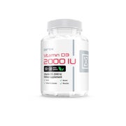 Zerex Vitamín D 2000IU 90 g
