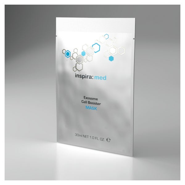 EXOSOME CELL BOOSTER MASK 1X30ML 1 St