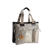 Wickeltasche Chameleon / Umhängetasche / Handtasche / Kühltasche wandelbar