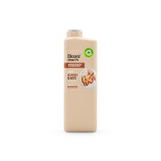 DICORA nährendes Duschgel mit Vitamin B, Mandel-, und Walnussextrakt 100 ml