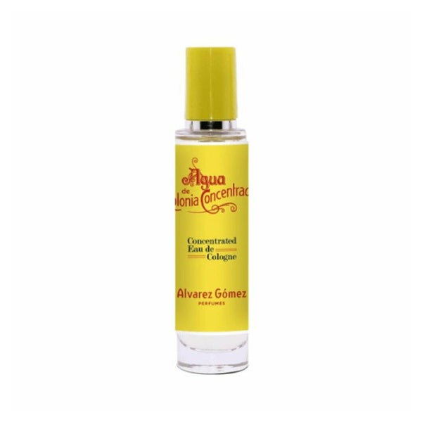 Alvarez Gomez Eau De Cologne 30ml 0,03 l