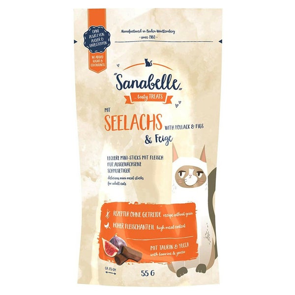 Sanabelle Snack 1,1 kg