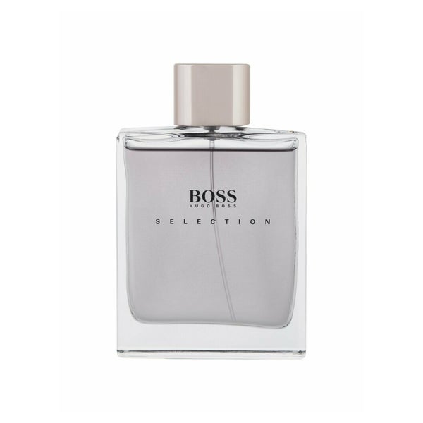 Hugo Boss Boss Selection Edt Sp 100ml 0,1 l