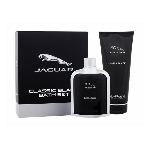 Classic Jaguar 100ml 0,1 l