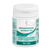 Mundfrisch Bombastus Pastillen Zuckerfrei 55 g
