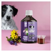 Chillout Saft für Hunde 500 ml