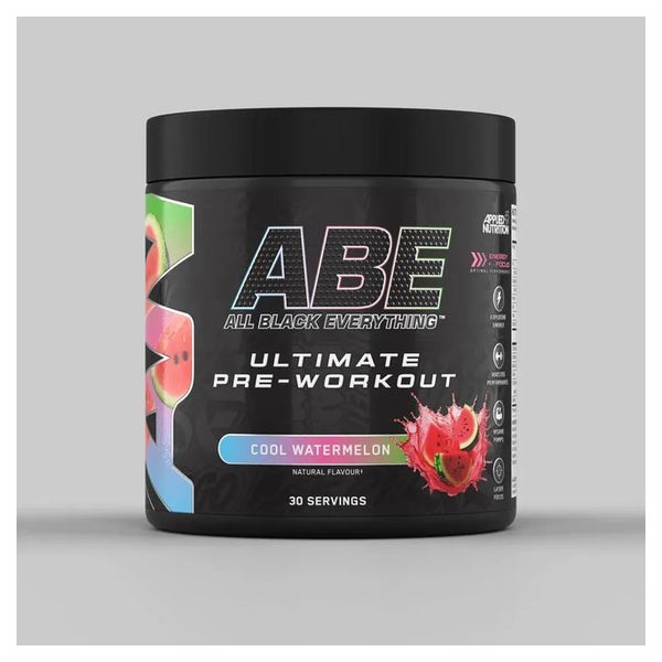 Applied Nutrition A.B.E Ultimate Pre 500 g