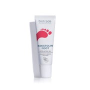 Biotrade Keratolin Foot Gel für Füsse 40% Urea 15 ml