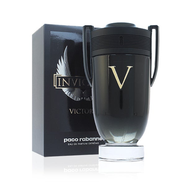 Paco Rabanne Invictus Victory Eau De Parfum Extrême Spray 200ml 0,2 l