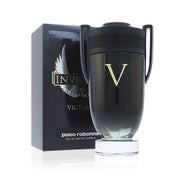 Paco Rabanne Invictus Victory Eau De Parfum Extrême Spray 200ml 0,2 l