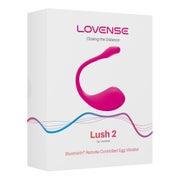 Lovense - Lush 2 1 St