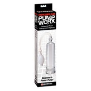 Pump Worx - Beginner's Power Oumo - Penispumpe 1 St