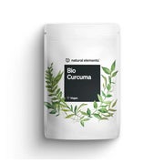 Bio Curcuma Pulver 1kg – Kurkumapulver aus kontrolliert biologischem Anbau – 100% Kurkuma ohne unnötige Zusätze – biozertifiziert, vegan, glutenfrei, laborgeprüft 1000 g