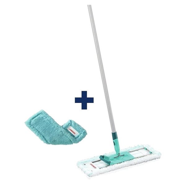 Leifheit Bodenwischer Profi XL micro duo + static (055169) 1 St