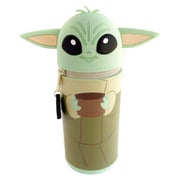 Tomik Toys GmbH SW 3D Stifte Etui The Child Grogu 1 St