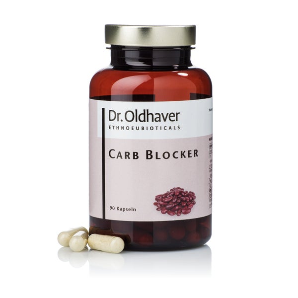 Dr. Oldhaver Carb Bocker 90 St