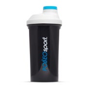Shieldmixer DEFENDER Shaker, 600 ml, Polleo Logo Black 1 St