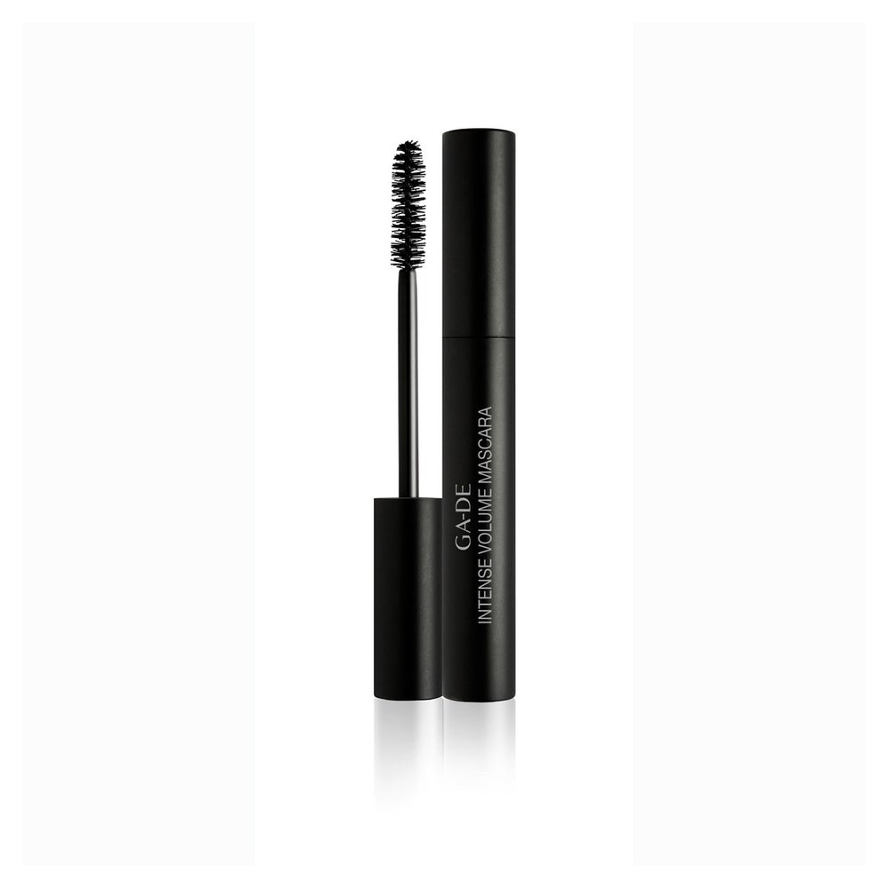 Ga-De Intense Volume Mascara - Black 8 ml