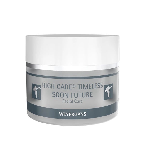 Weyergans -Soon Future Facial Care, - Timeless 50 ml