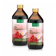 Sanct Bernhard Bio-Hagebutten-Vitalsaft 1 l