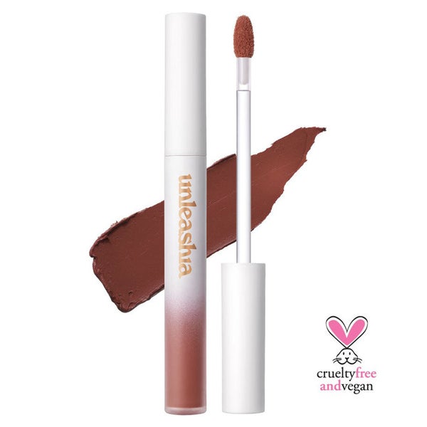UNLEASHIA Luv Hug Velvet Tint – Nr. 6 Our 3.4 g