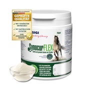 GIGI VET SynocurFlex Gelenke Für Pferde Pulver 450 g 450 g
