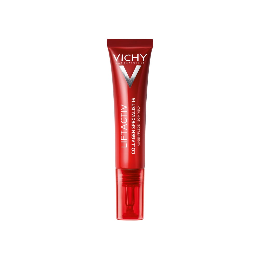 Vichy Liftactiv Collagen Specialist Auge 15 ml