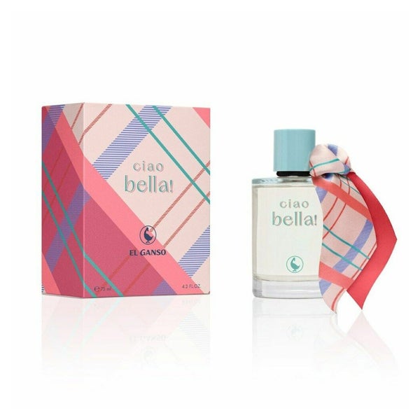 El Ganso Ciao Bella Eau de Toilette 75ml 0,75 l