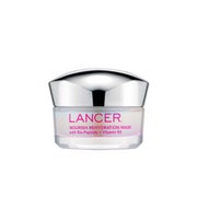 Lancer Maske Nourish Rehydration Mask