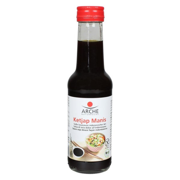 Arche - Ketjap Manis 155 ml