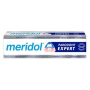 Toothpaste against bleeding gums and periodontitis Paradont Expert 75ml 0,075 l